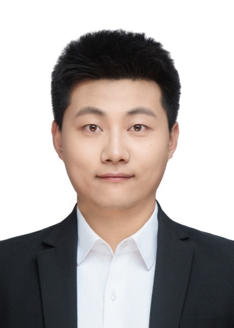 Portrait of Yuhang Tian